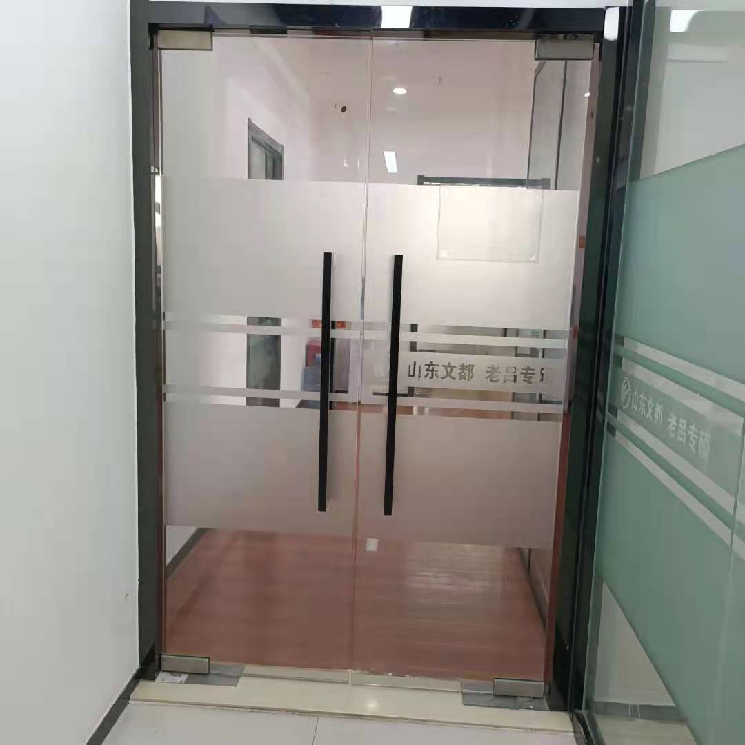 濟南高隔間